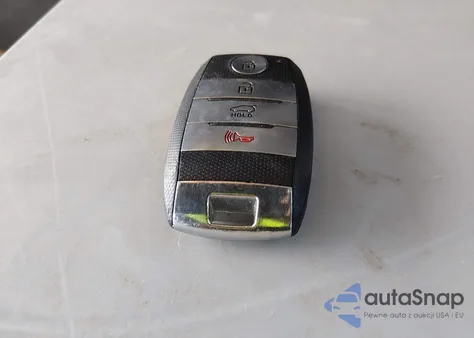 2015 Kia Optima Ex из США, поврежденный, VIN 5XXGN4A73FG502446